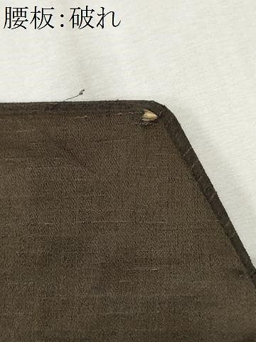 平和屋着物□男性 行灯袴 霞文 正絹 逸品 CAAZ4601fb - メルカリ