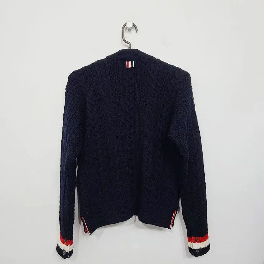 正規品 トムブラウン ポケット ウールカーディガン サイズ2 トム・ブラウン/カーディガン/2サイズ/M181 - メルカリ