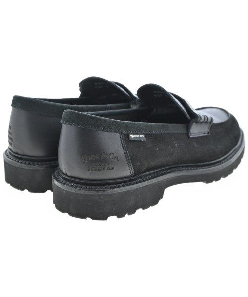 NEIGHBOR HOOD ビジネス ドレスシューズ メンズ 古着