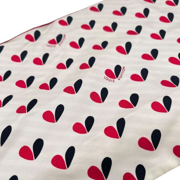  ルイヴィトン LOUIS VUITTON スヌード ネックウォーマー スカーフ リバーシブル M 74605 スヌードクール シルク レディース S 5 X 459 ネックウォーマー スヌード 小物