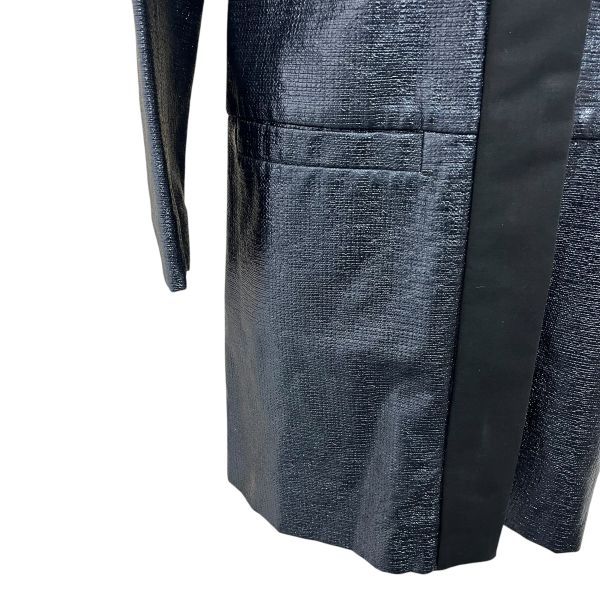 ◇ スポーツマックスコード SPORTMAX CODE コート メタリック