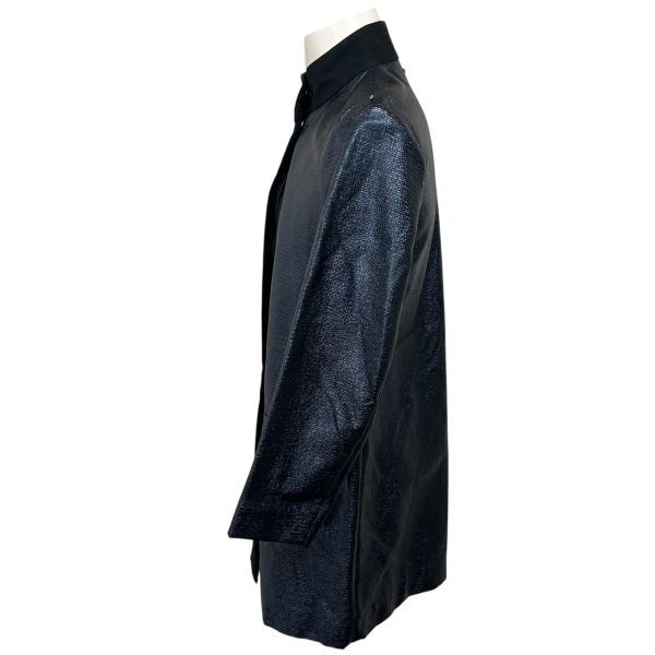 ◇ スポーツマックスコード SPORTMAX CODE コート メタリック