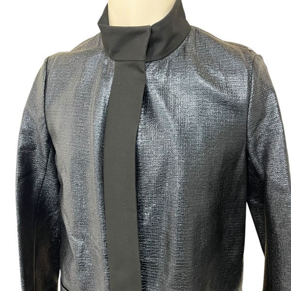 ◇ スポーツマックスコード SPORTMAX CODE コート メタリック