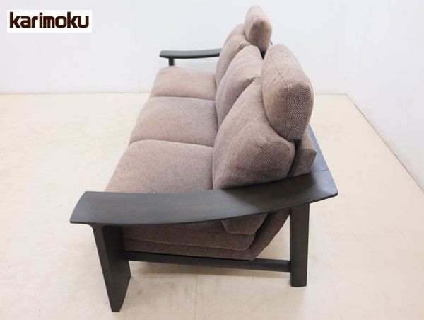 長椅子 3人掛けソファ