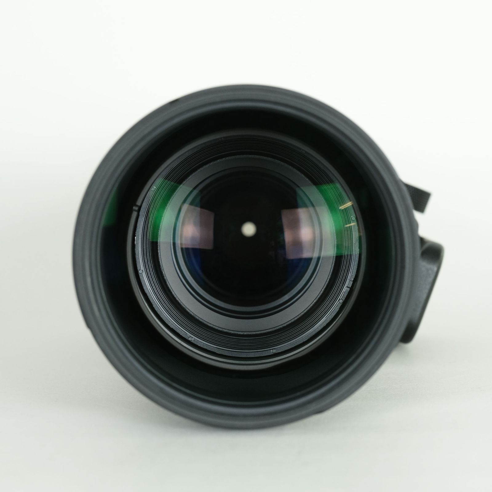 フィルター USBドック付