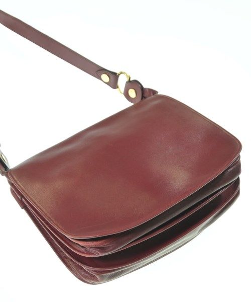 Cartier ショルダーバッグ レディース 【古着】【】【送料無料】