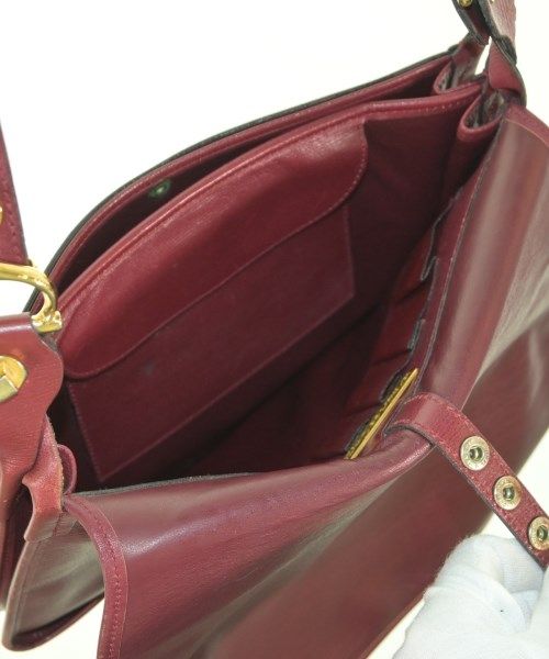Cartier ショルダーバッグ レディース 【古着】【】【送料無料】