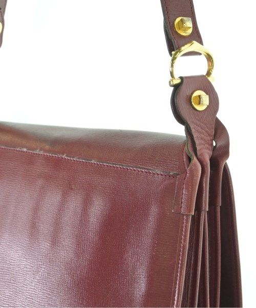 Cartier ショルダーバッグ レディース 【古着】【】【送料無料】