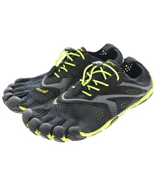 vibram ビブラム スニーカー レディース 【古着】【中古】 vibram スニーカー レディース 【古着】【中古】【送料無料】 - メルカリ