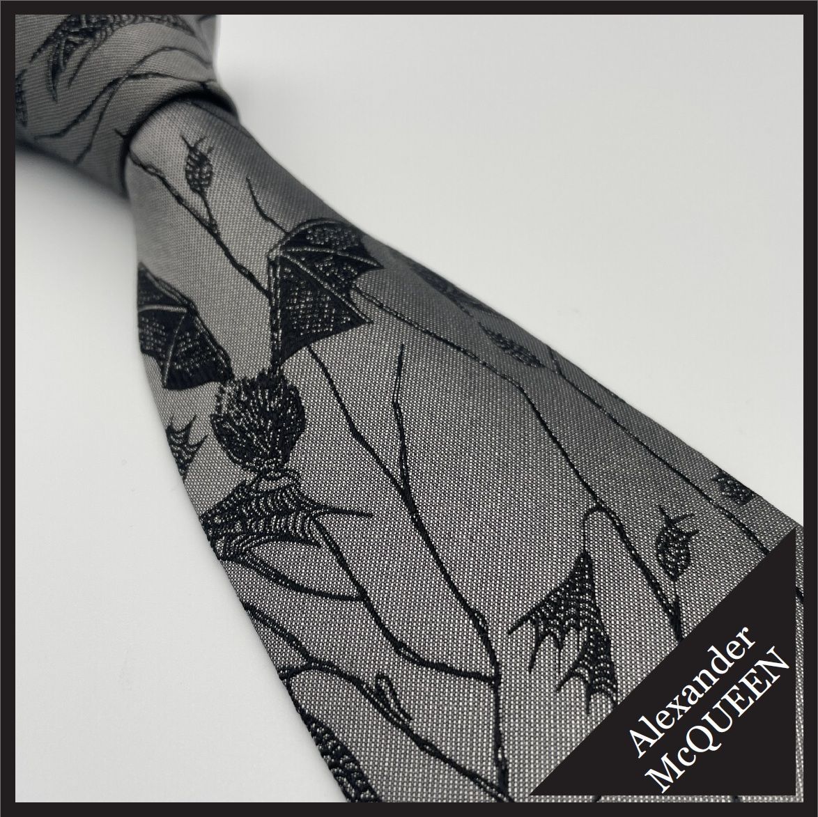 ✱Alexander McQueen（アレキサンダーマックイーン）✱美品 高級