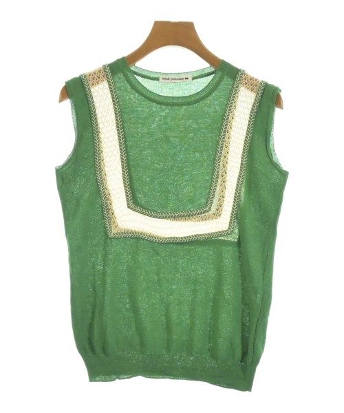 mina perhonen ベスト レディース 古着