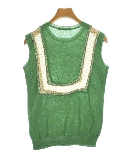 mina perhonen ベスト レディース 古着