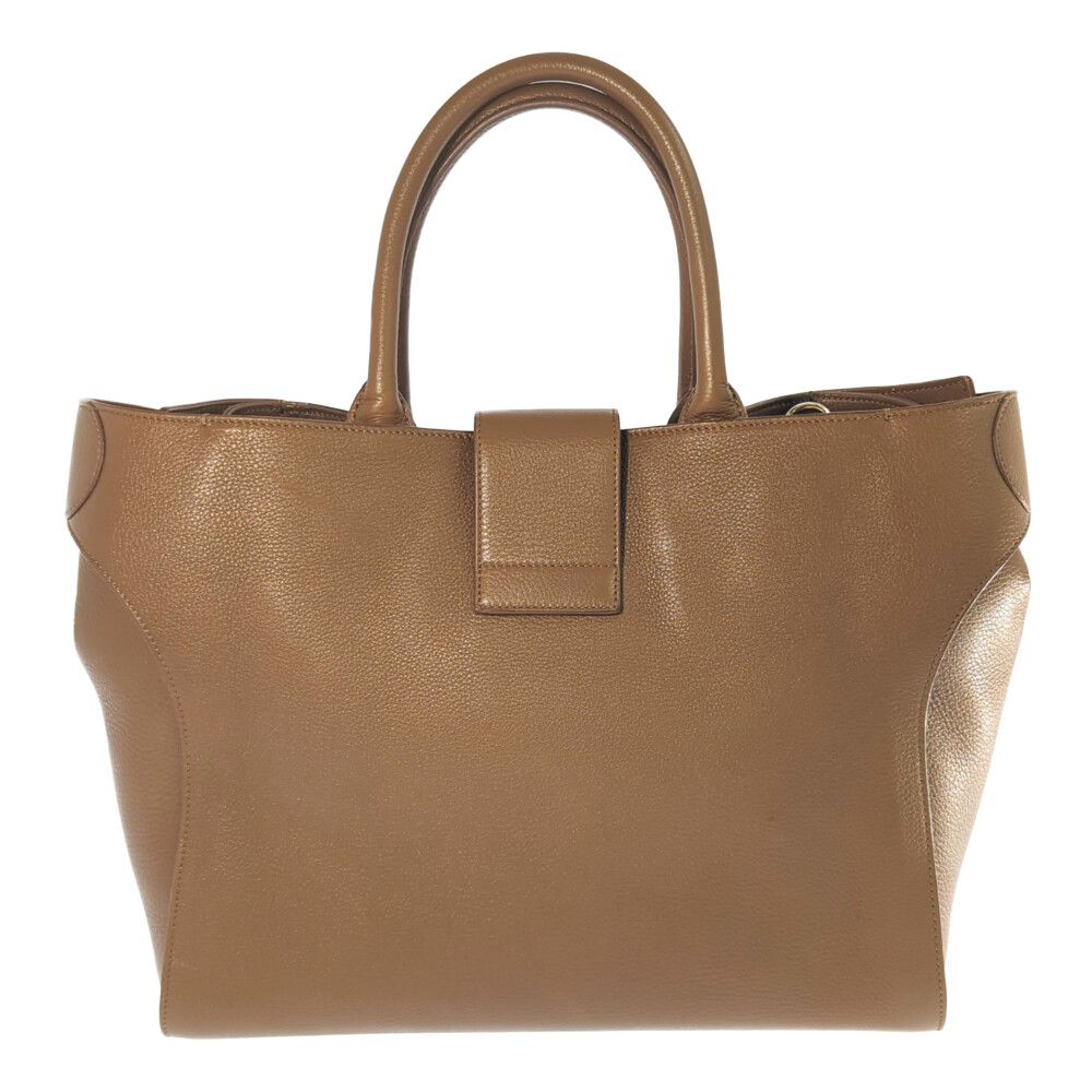 Roger Vivier ロジェヴィヴィエ ピルグリムドゥジュール・トートバッグ