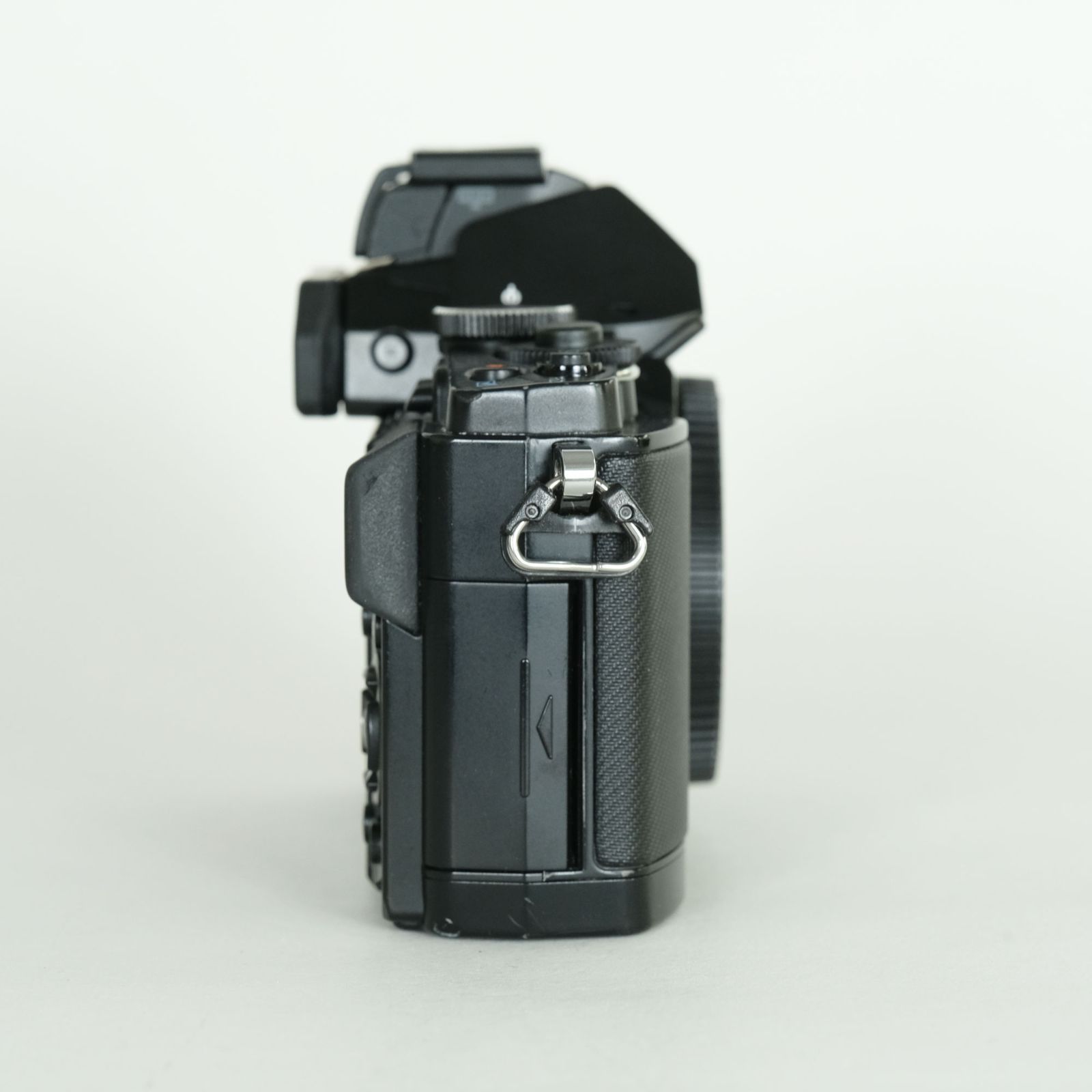 美品 | シャッター数16,320回] OLYMPUS OM-D E-M5 ボディ ブラック
