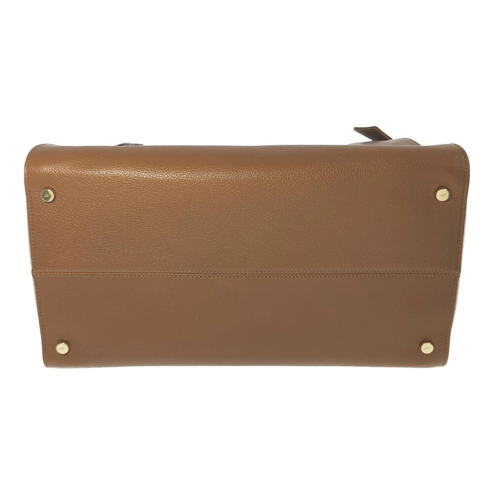 Roger Vivier ロジェヴィヴィエ ピルグリムドゥジュール・トートバッグ