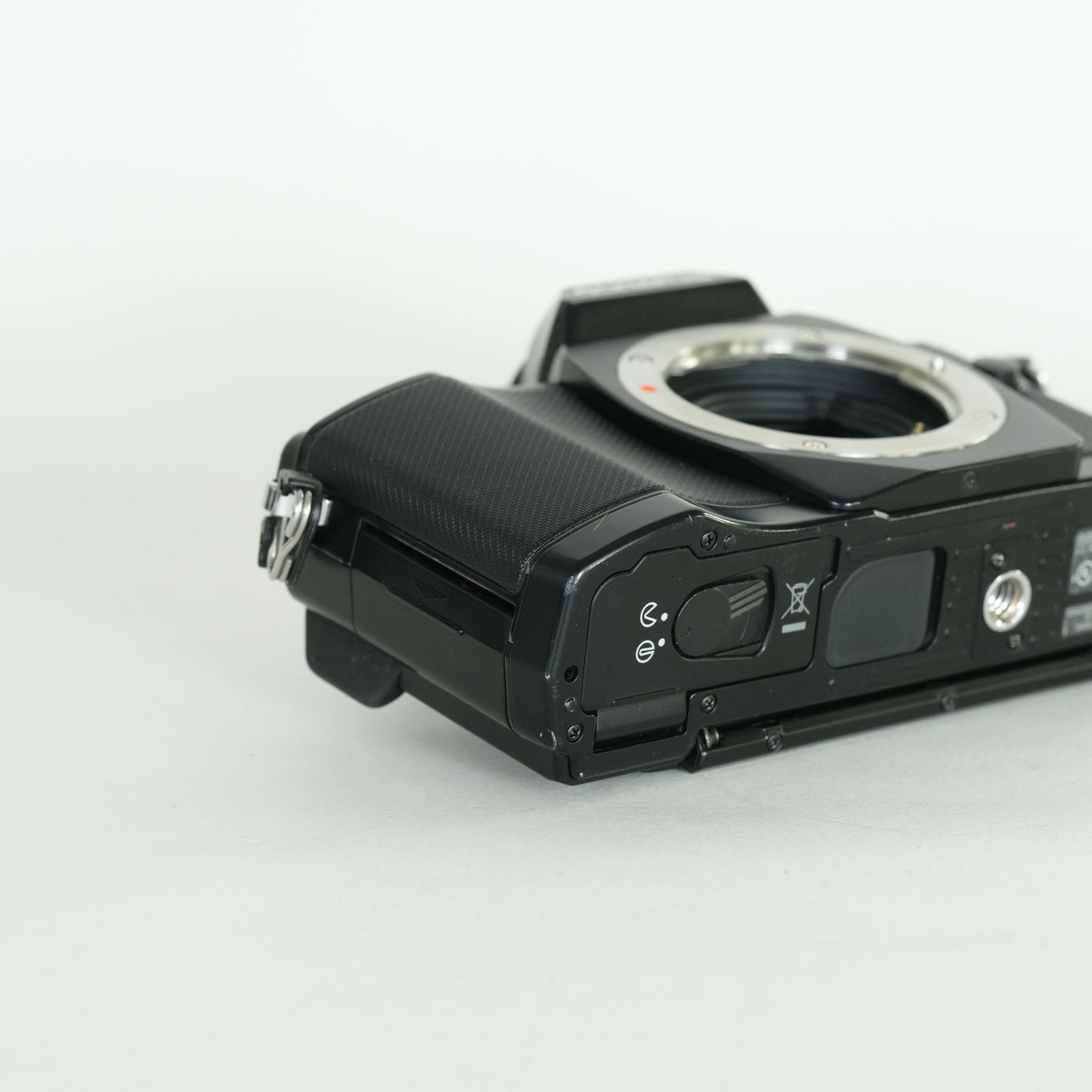 美品 | シャッター数16,320回] OLYMPUS OM-D E-M5 ボディ ブラック