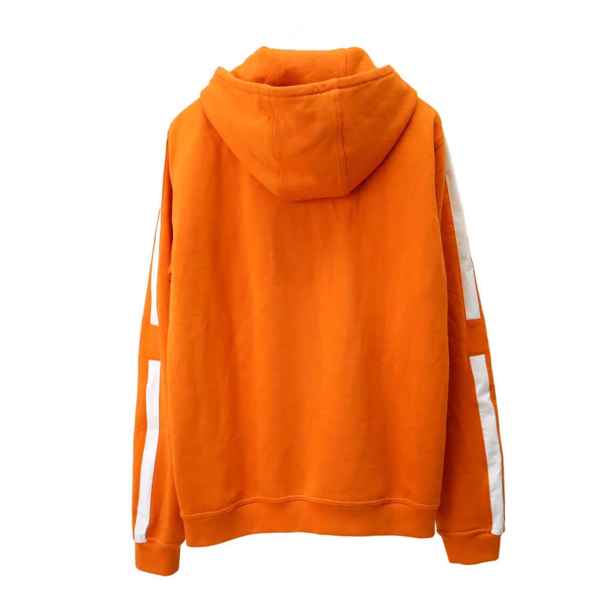 HERMES エルメス パーカー フーディー アウター ジップアップ 