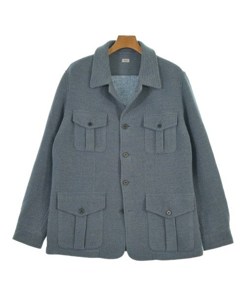 Godard Haberdashery カジュアルジャケット メンズ 【古着】【中古