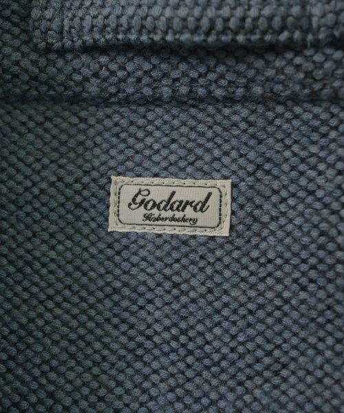 Godard Haberdashery カジュアルジャケット メンズ 【古着】【中古