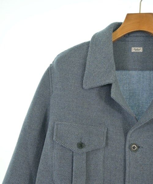 Godard Haberdashery カジュアルジャケット メンズ 【古着】【中古