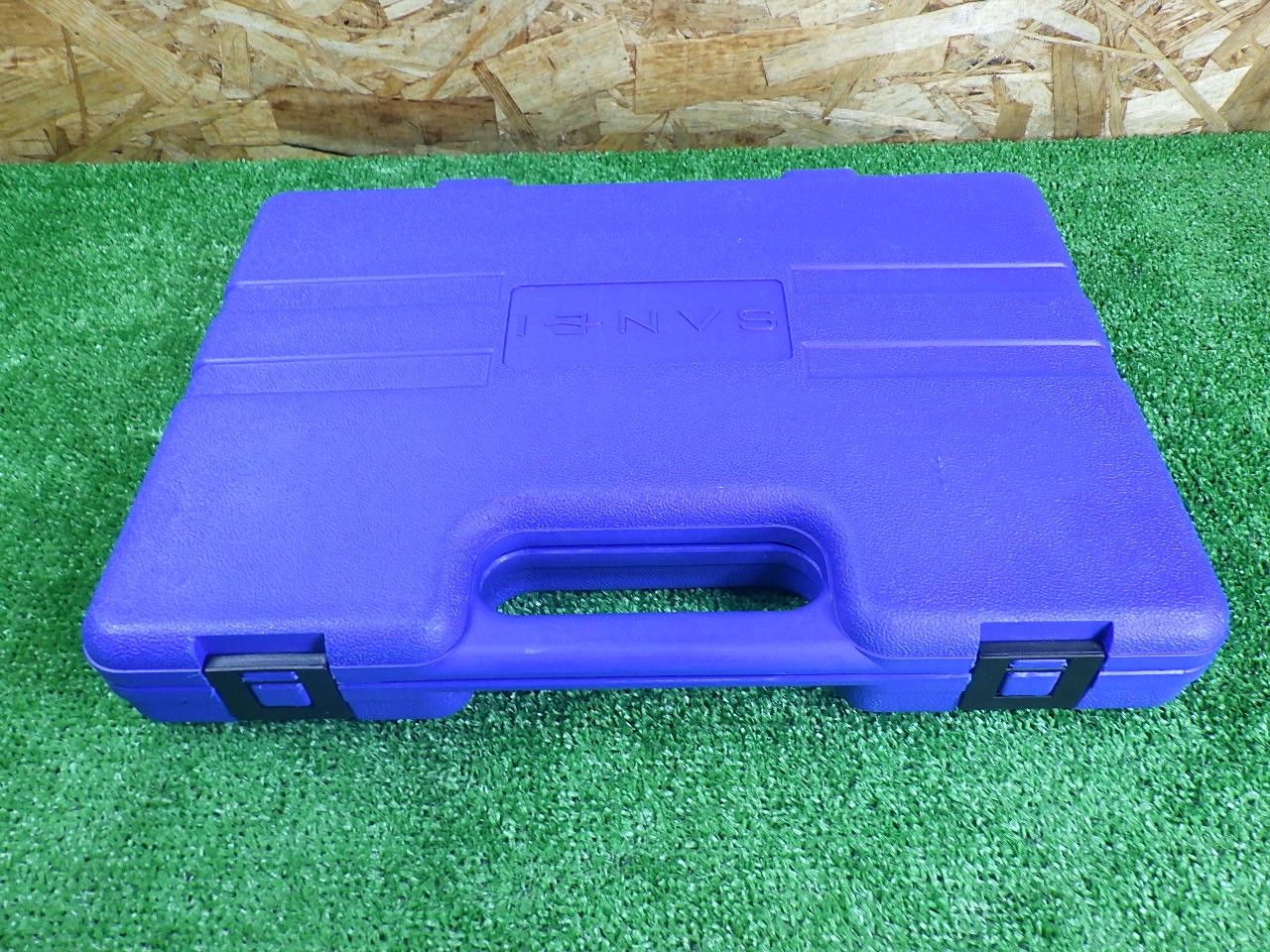  使用感少ない SANEI 立水栓締付工具セット R 3510 S 水道 工事 品 その他 特殊工具