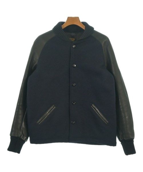 SKOOKUM スタジャン メンズ 古着