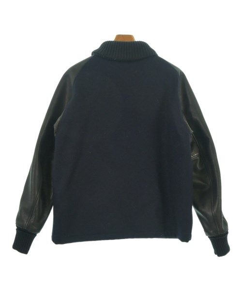 SKOOKUM スタジャン メンズ 古着