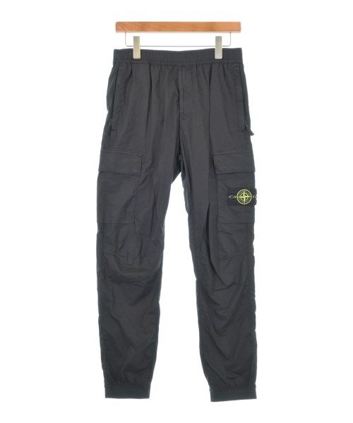 STONE ISLAND カーゴパンツ メンズ 古着