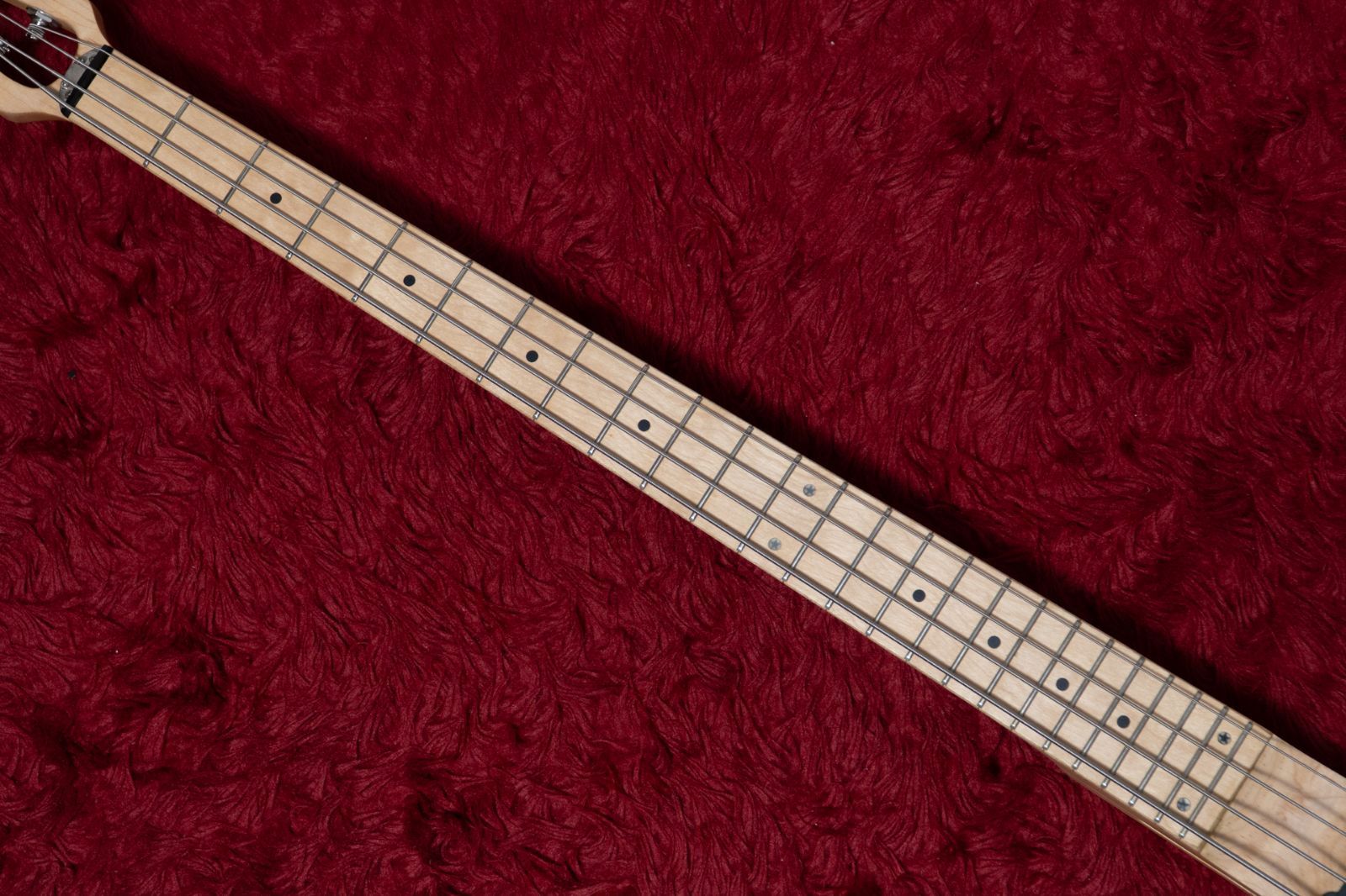 used】MINISTAR / BASSTAR 1.855kg #MU80400507【GIB横浜】 - メルカリ