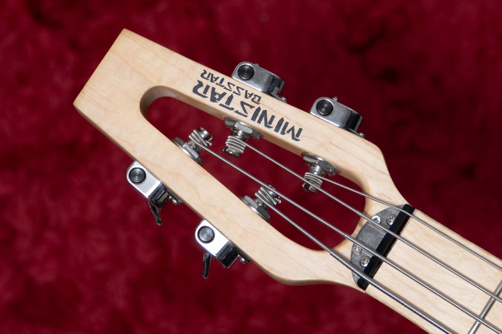 used】MINISTAR / BASSTAR 1.855kg #MU80400507【GIB横浜】 - メルカリ