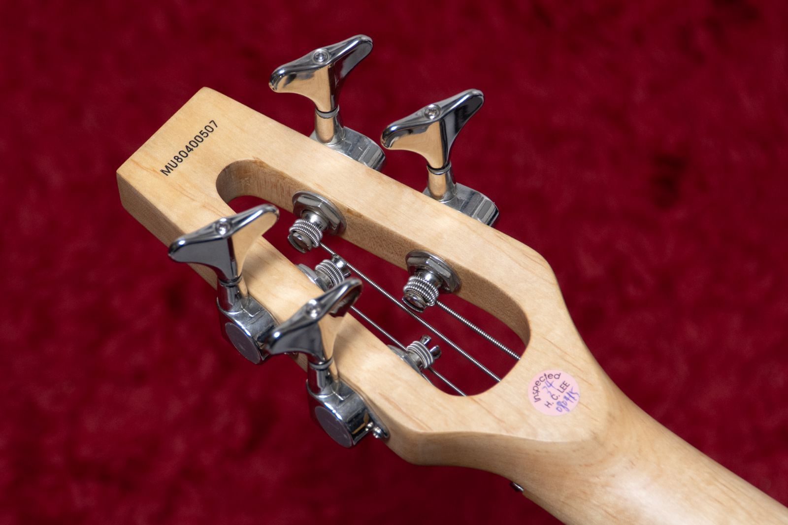 used】MINISTAR / BASSTAR 1.855kg #MU80400507【GIB横浜】 - メルカリ