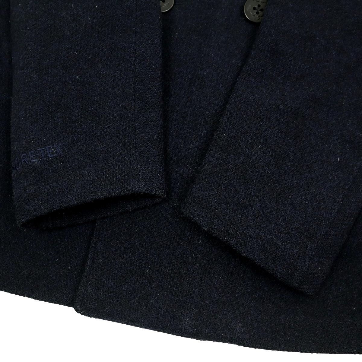 B3586】visvim×HARRIS TWEED ビスヴィム ビスビム ヴィスヴィム ハリス