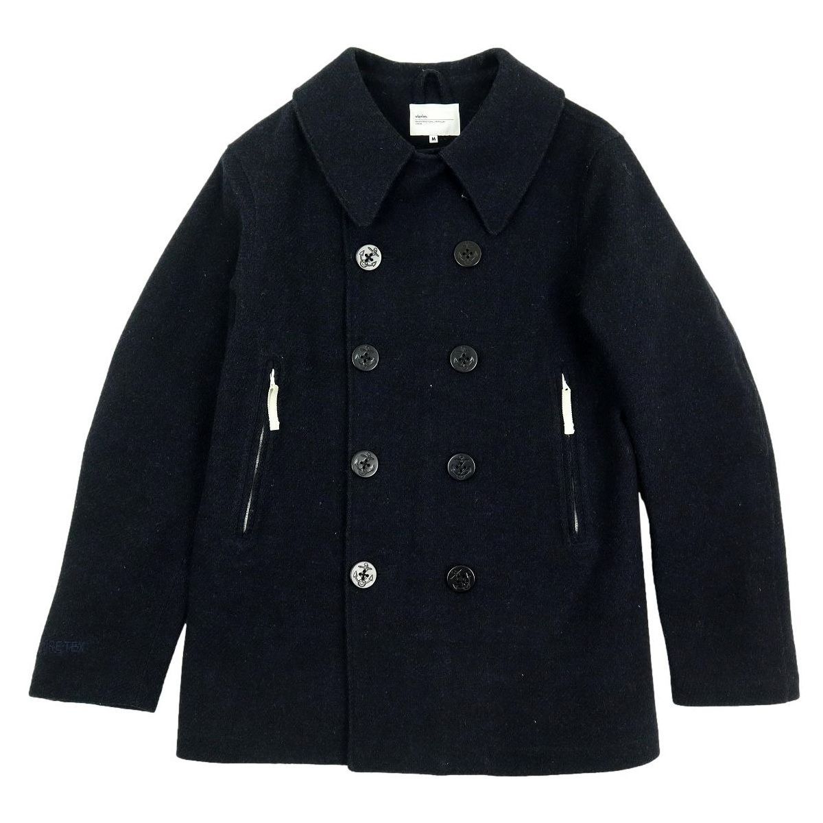 B3586】visvim×HARRIS TWEED ビスヴィム ビスビム ヴィスヴィム ハリス