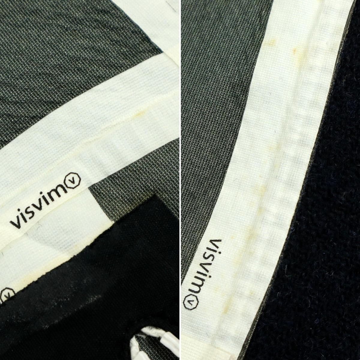 B3586】visvim×HARRIS TWEED ビスヴィム ビスビム ヴィスヴィム ハリス