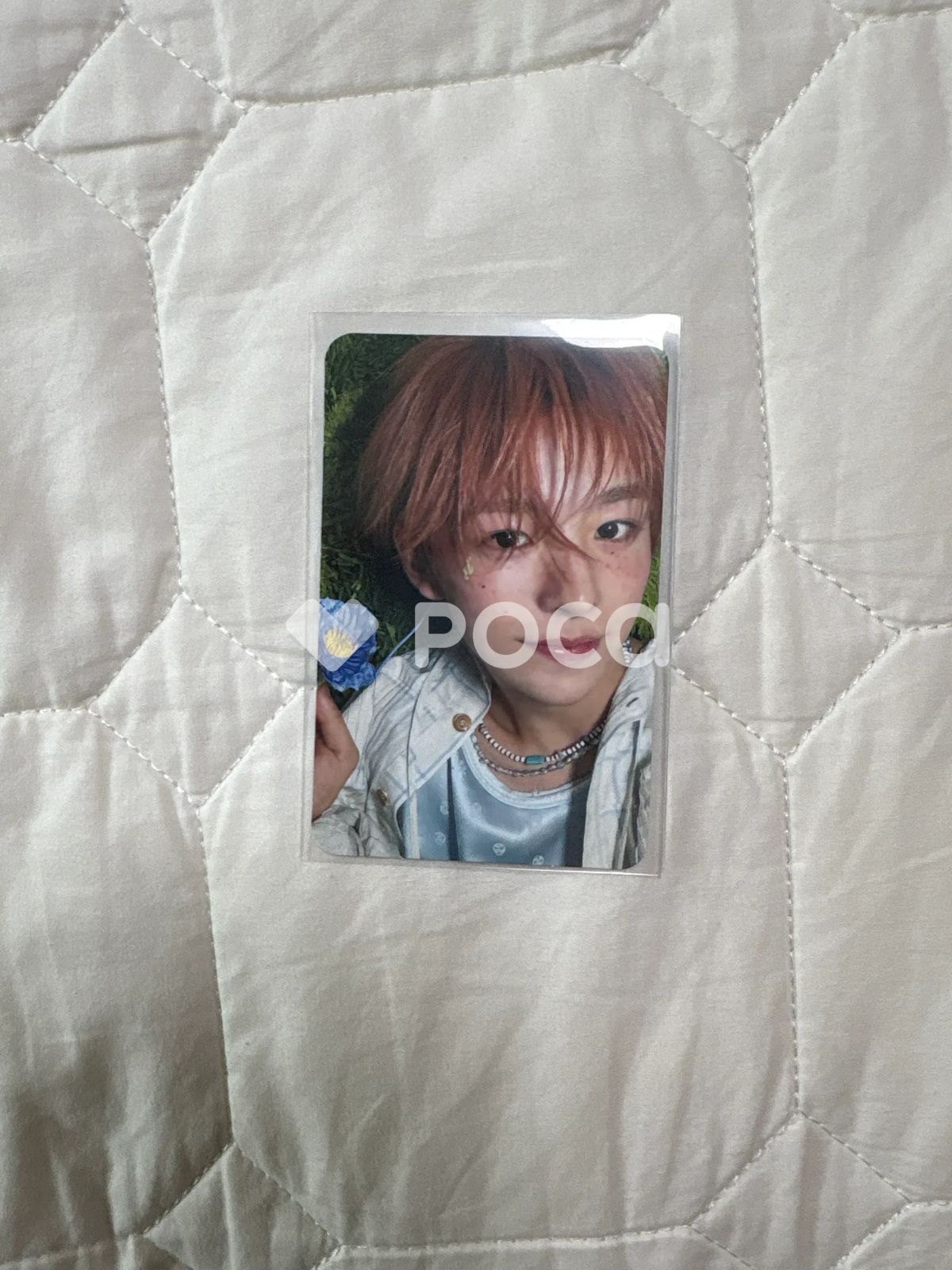 nct wish 中華 kms 1.0 V1 songbird ユウシ 希少 nct wish QQ MUSIC