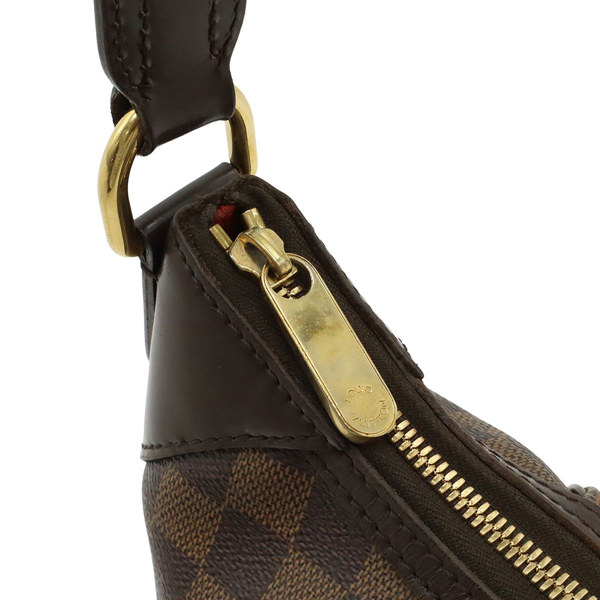 LOUIS VUITTON ルイ ヴィトン ダミエ テムズPM ショルダーバッグ ワン