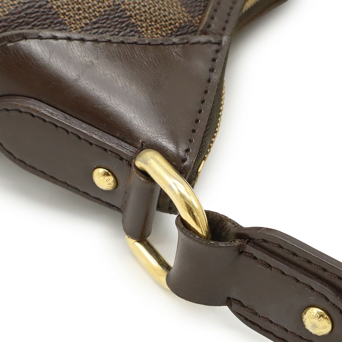 LOUIS VUITTON ルイ ヴィトン ダミエ テムズPM ショルダーバッグ ワン