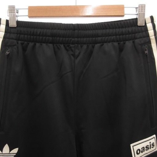 アディダスオリジナルス adidas originals ×オアシス Oasis ツアー