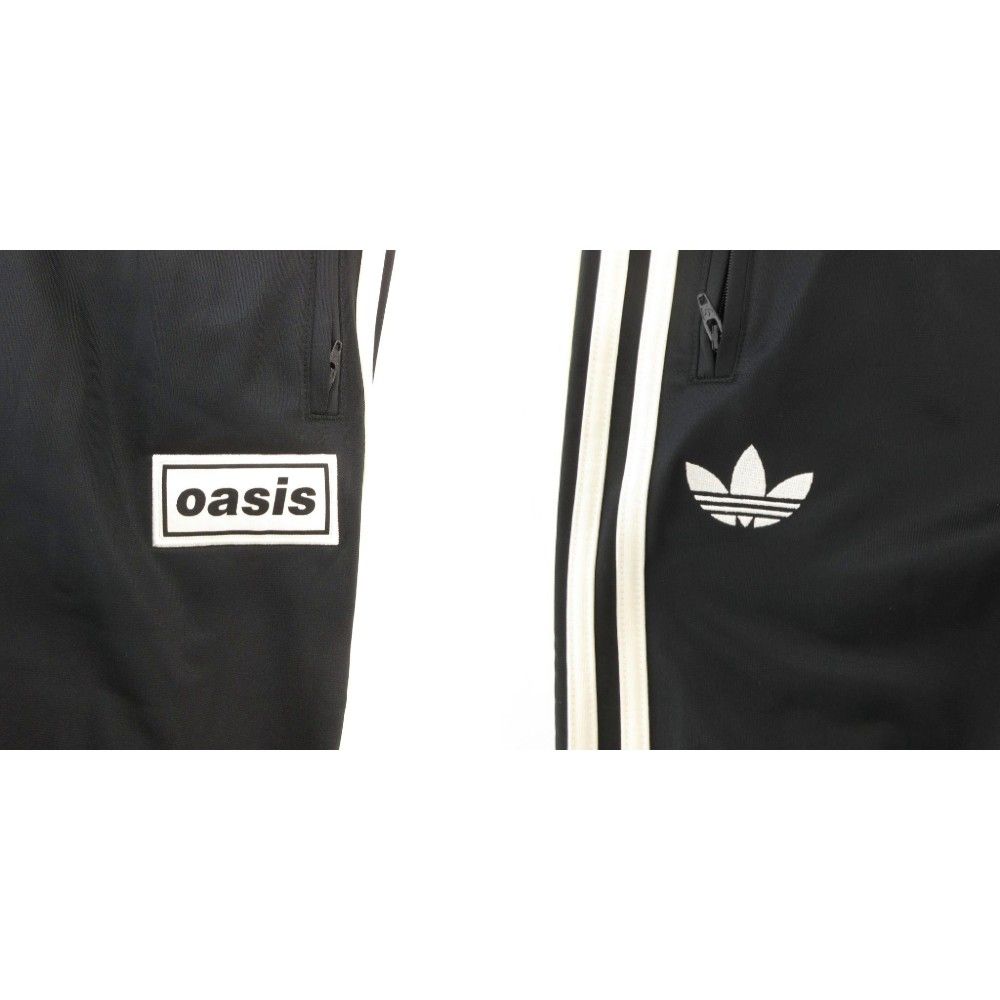 アディダスオリジナルス adidas originals ×オアシス Oasis ツアー