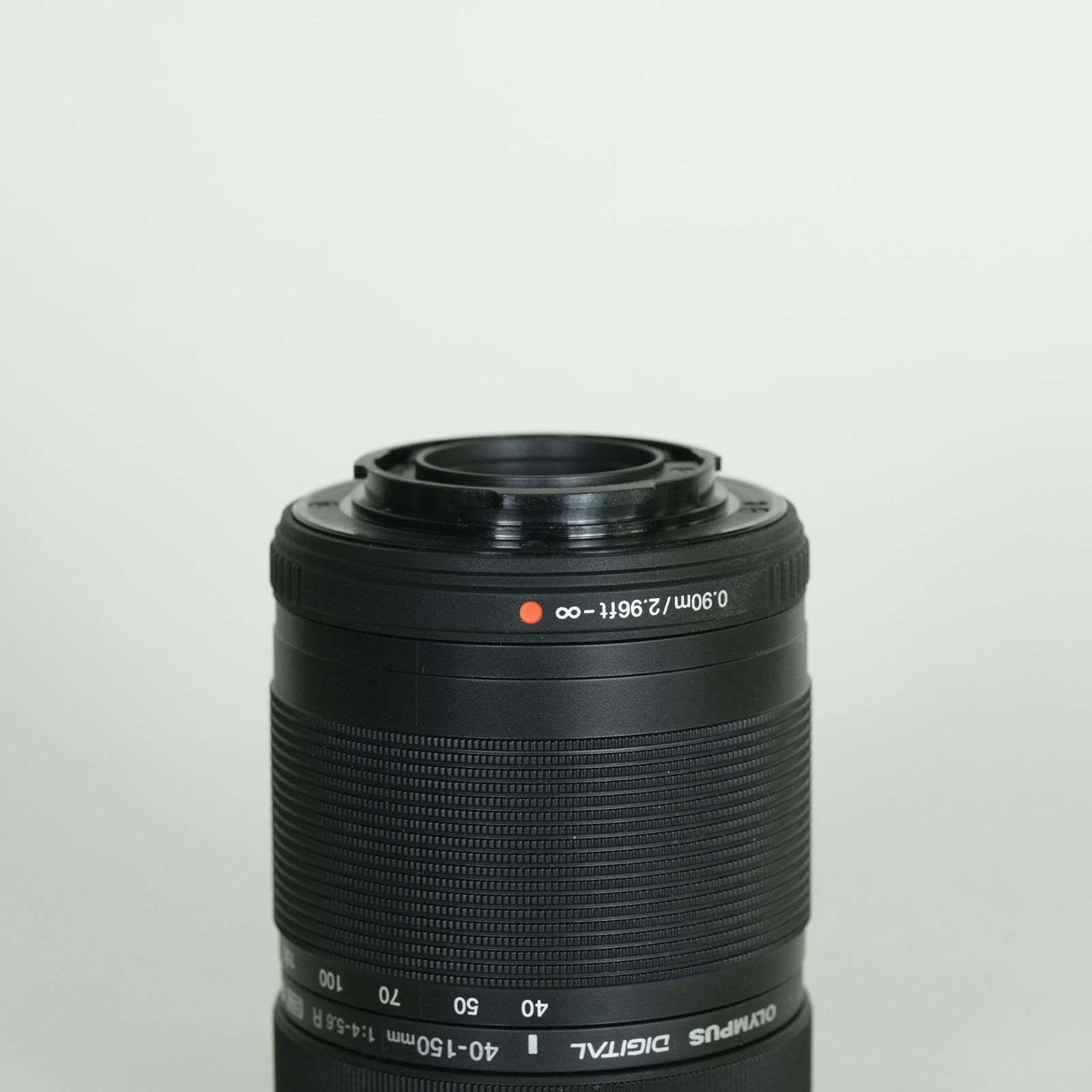 カメラ [美品 | フード・高級フィルター付] OLYMPUS M.ZUIKO DIGITAL