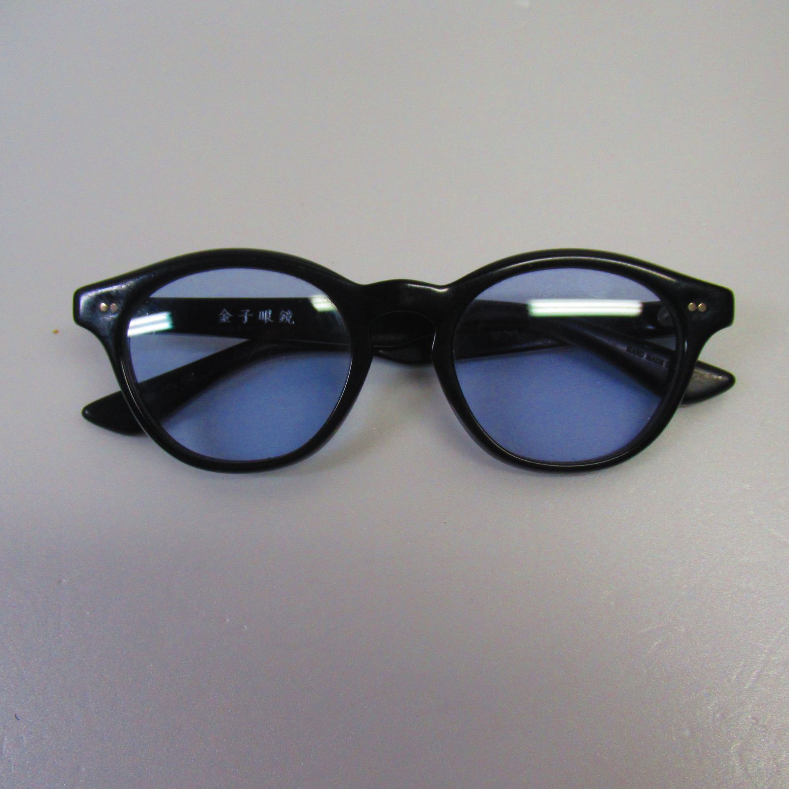 値下げ中‼️ 金子眼鏡 サングラス メガネ - 別注＜KANEKO OPTICAL 