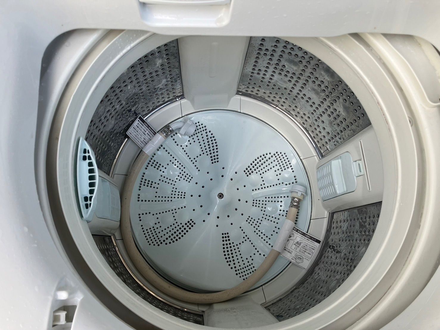 インバーター式 E