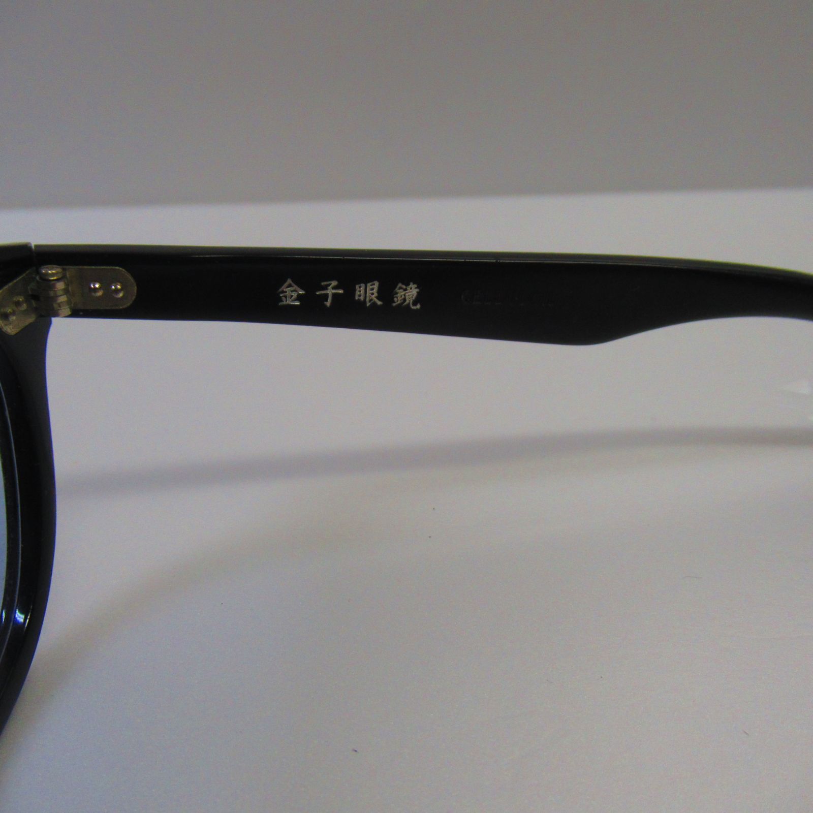 KANEKO OPTICAL 金子眼鏡 サングラス メガネ メンズ ユニセックス 
