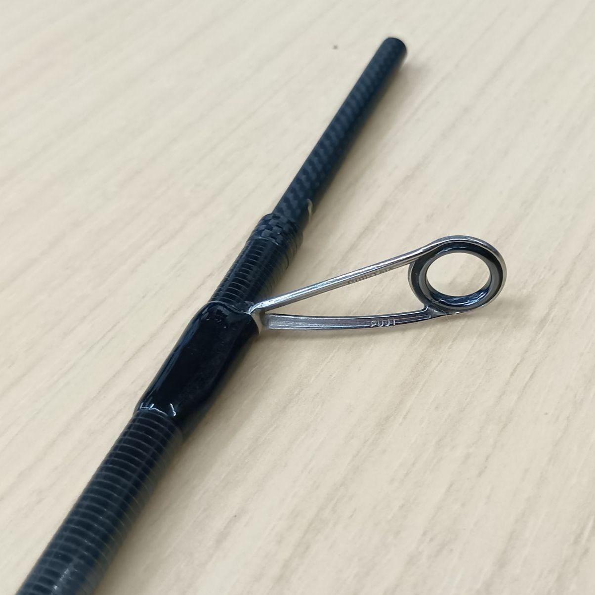  併売 オリムピック コンパット GCMS-745 ML ルアーロッド ロッド