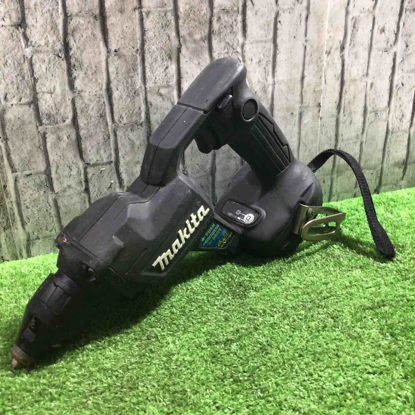 マキタ makita コードレススクリュードライバー 18 V