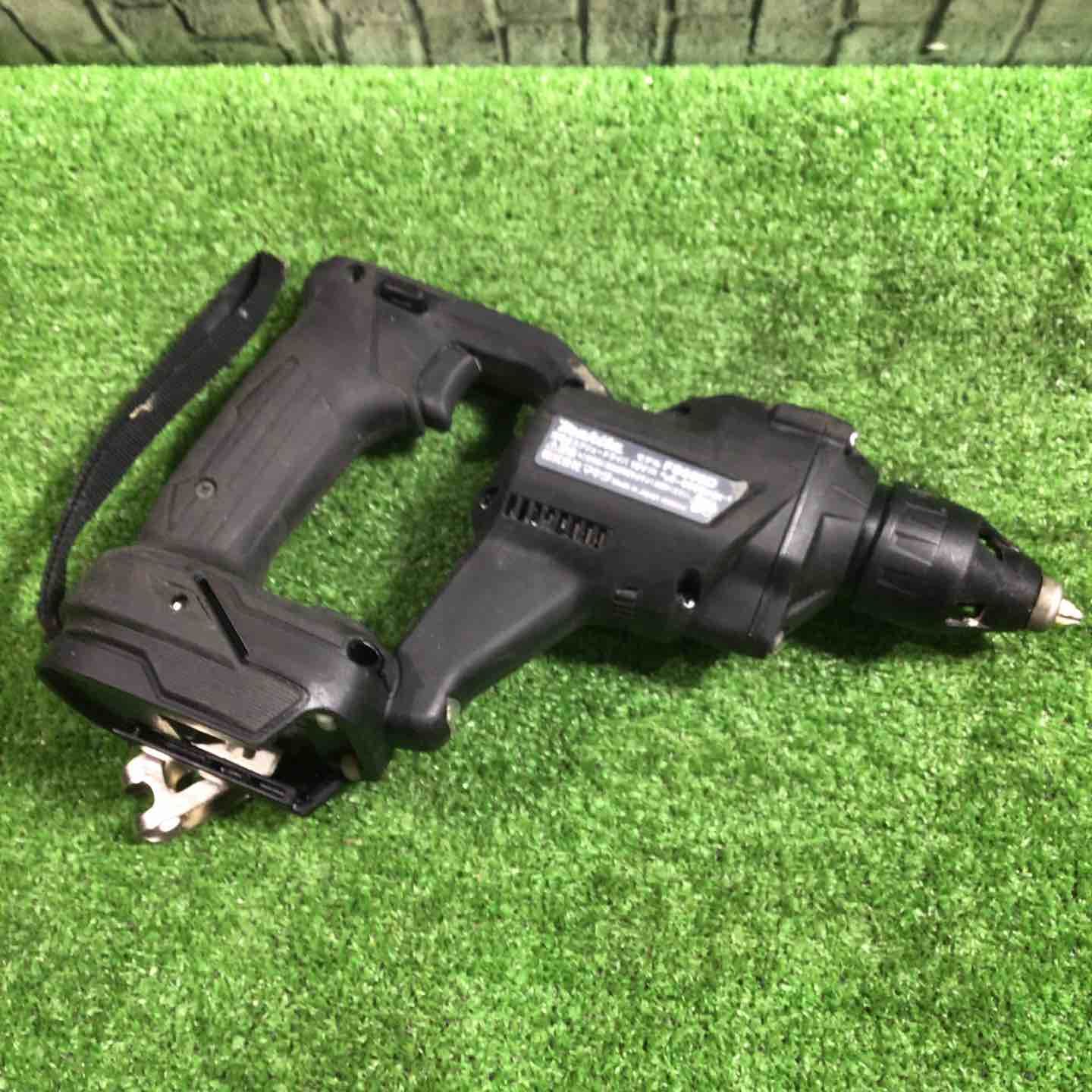  マキタ makita コードレススクリュードライバー 18 V その他 電動工具 エア工具