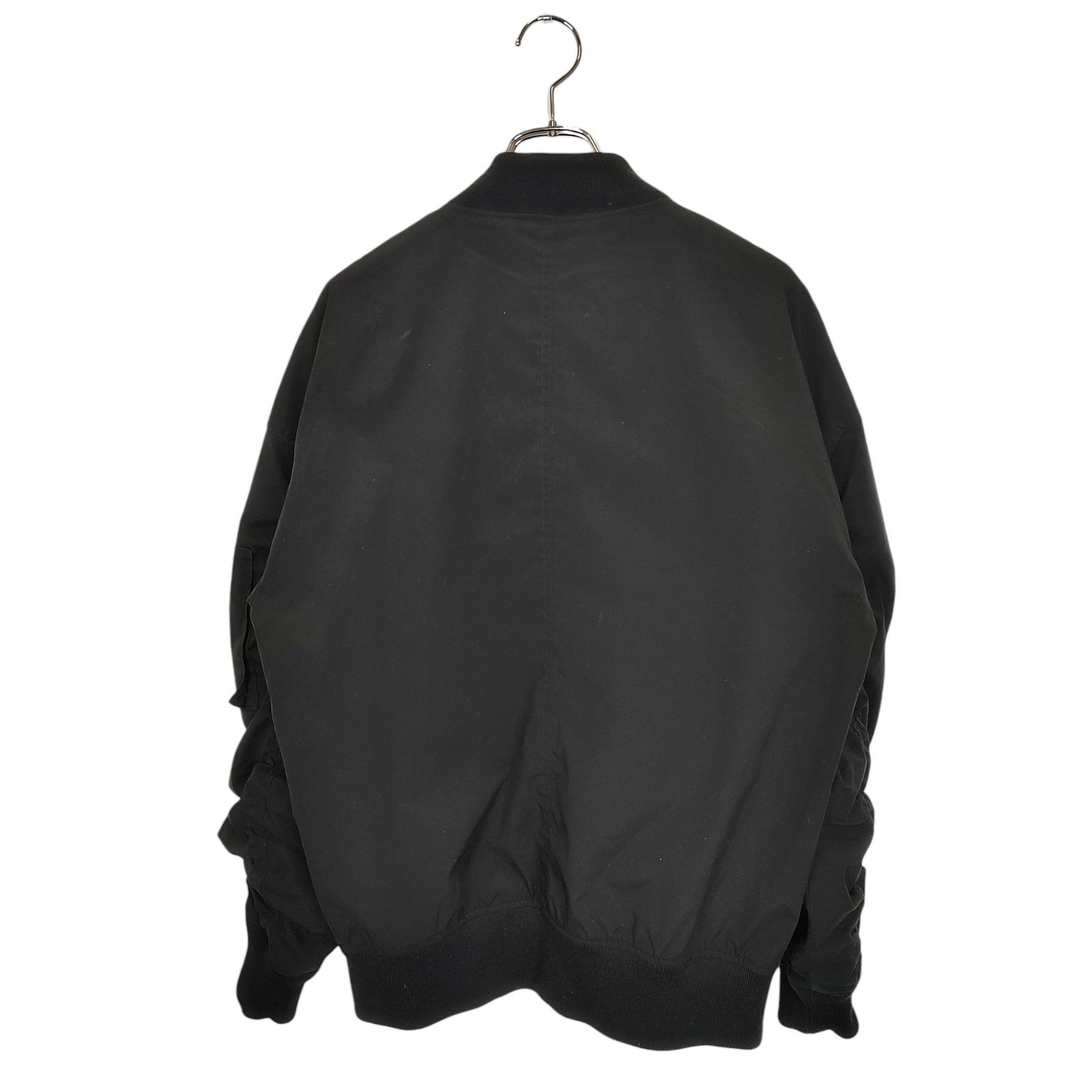 RESOUND CLOTHING リサウンドクロージング DAVID JACKET MA-1