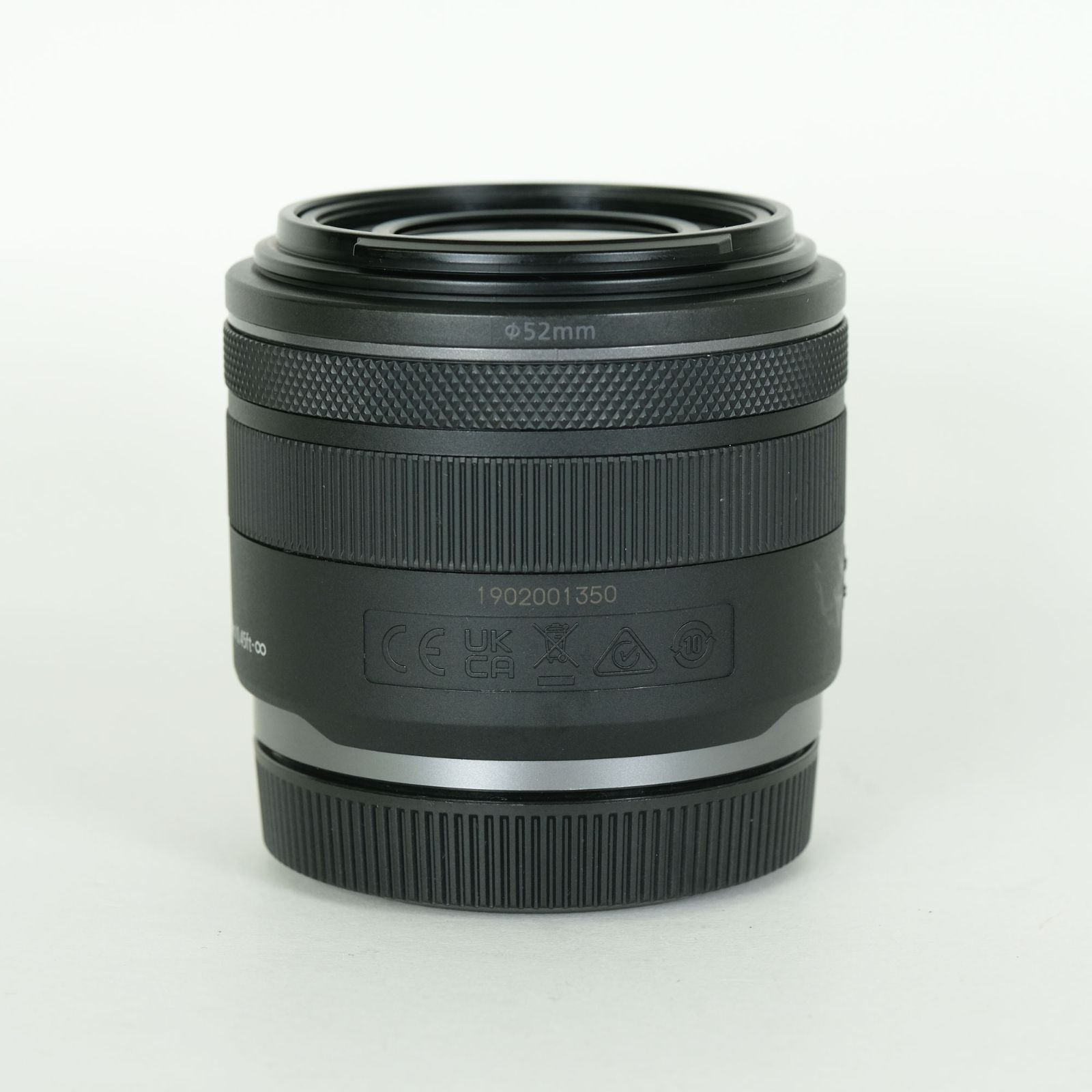 美品 | 別売りフード・フィルター付] Canon RF24mm F1.8 MACRO IS STM