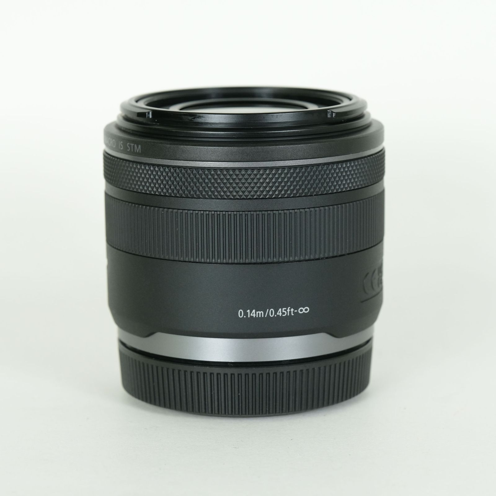 美品 | 別売りフード・フィルター付] Canon RF24mm F1.8 MACRO IS STM