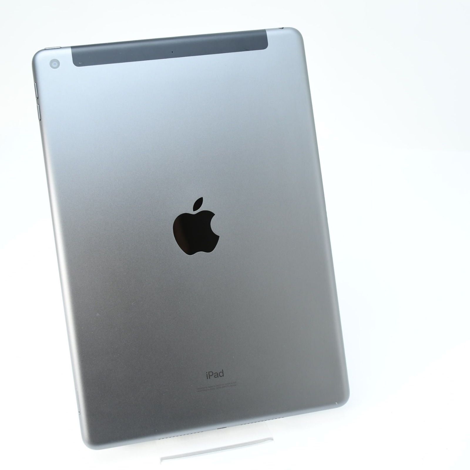 電池86％】SIMフリー iPad 第8世代 Wi-Fi+Cellular 32GB